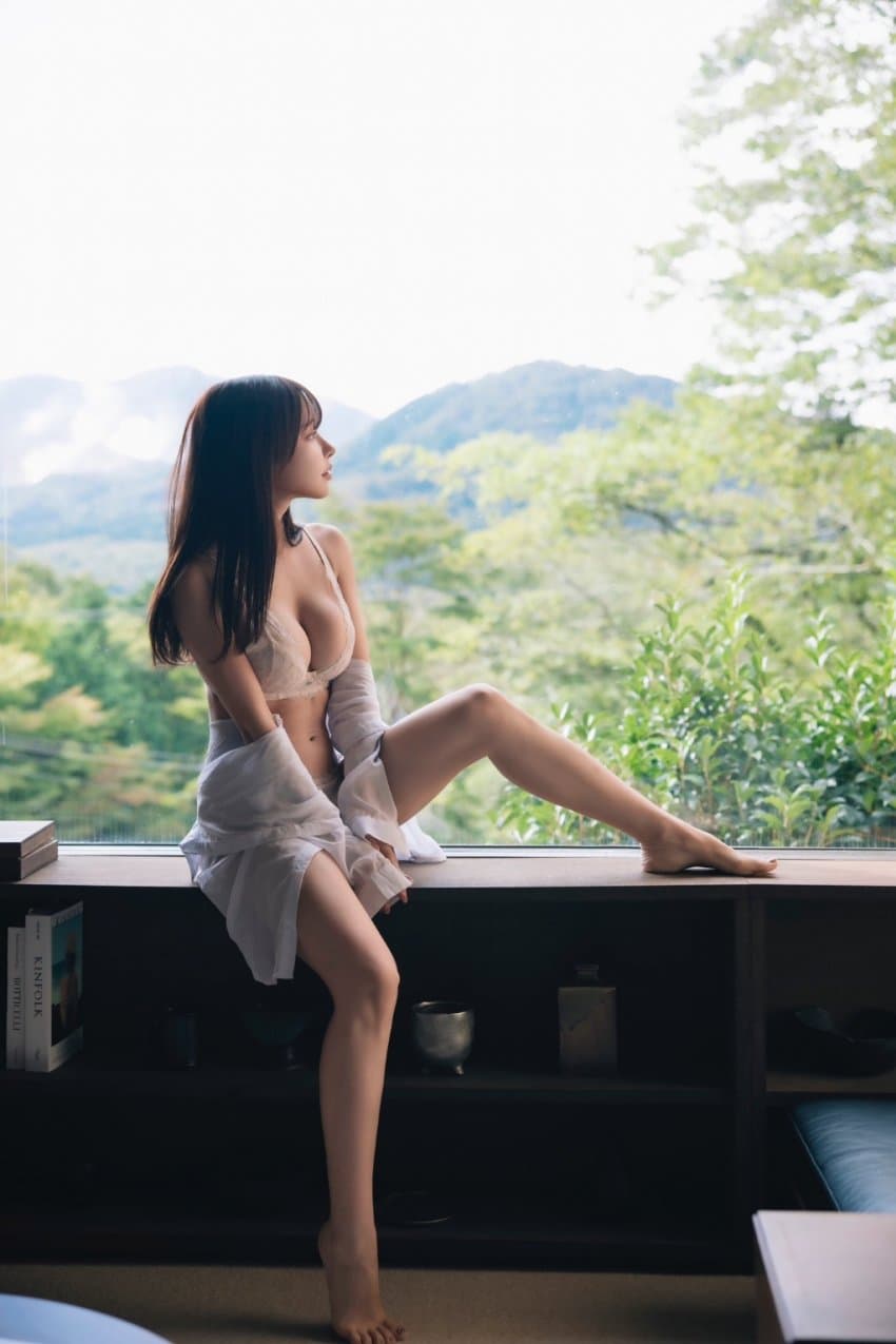섹시녀