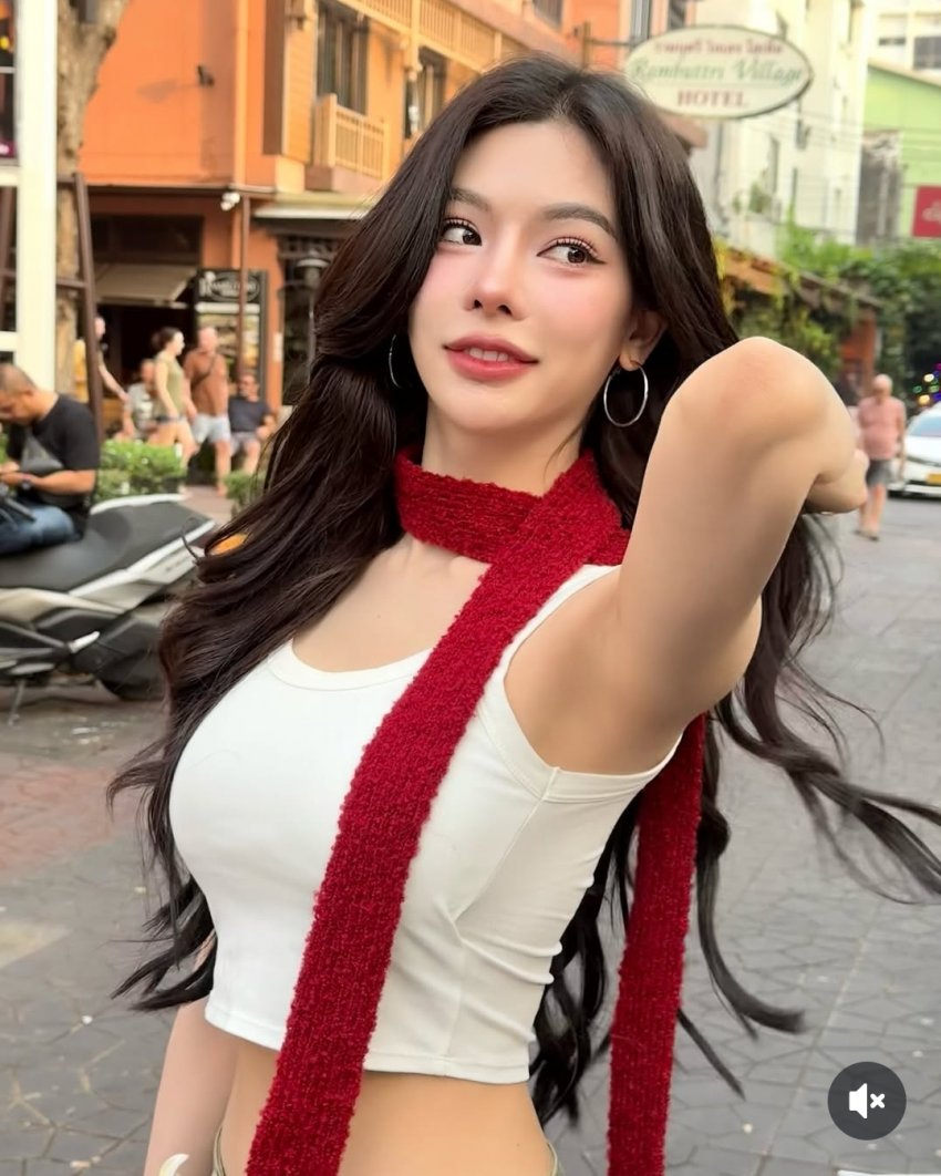 섹시녀