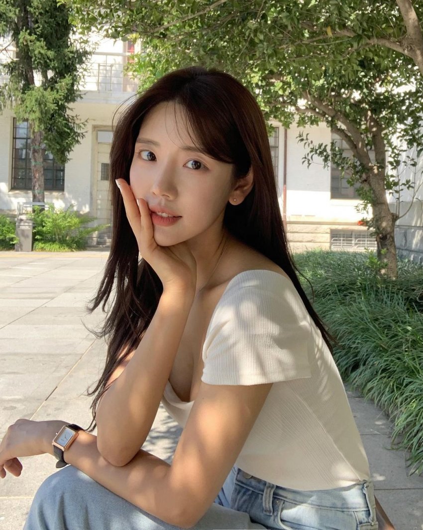 섹시녀