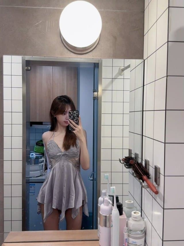 섹시녀