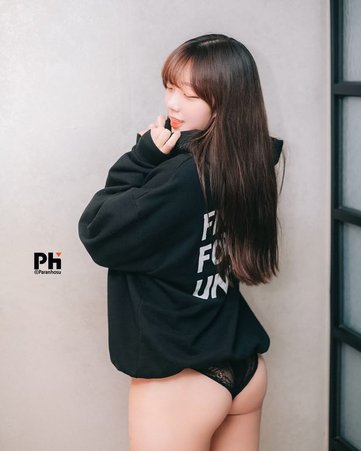 섹시녀