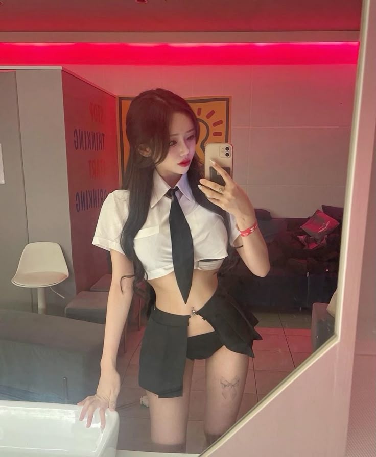 섹시녀