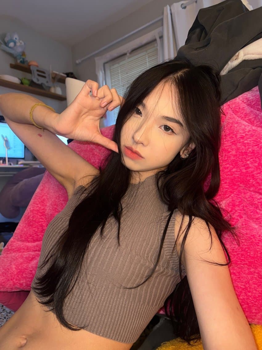 섹시녀