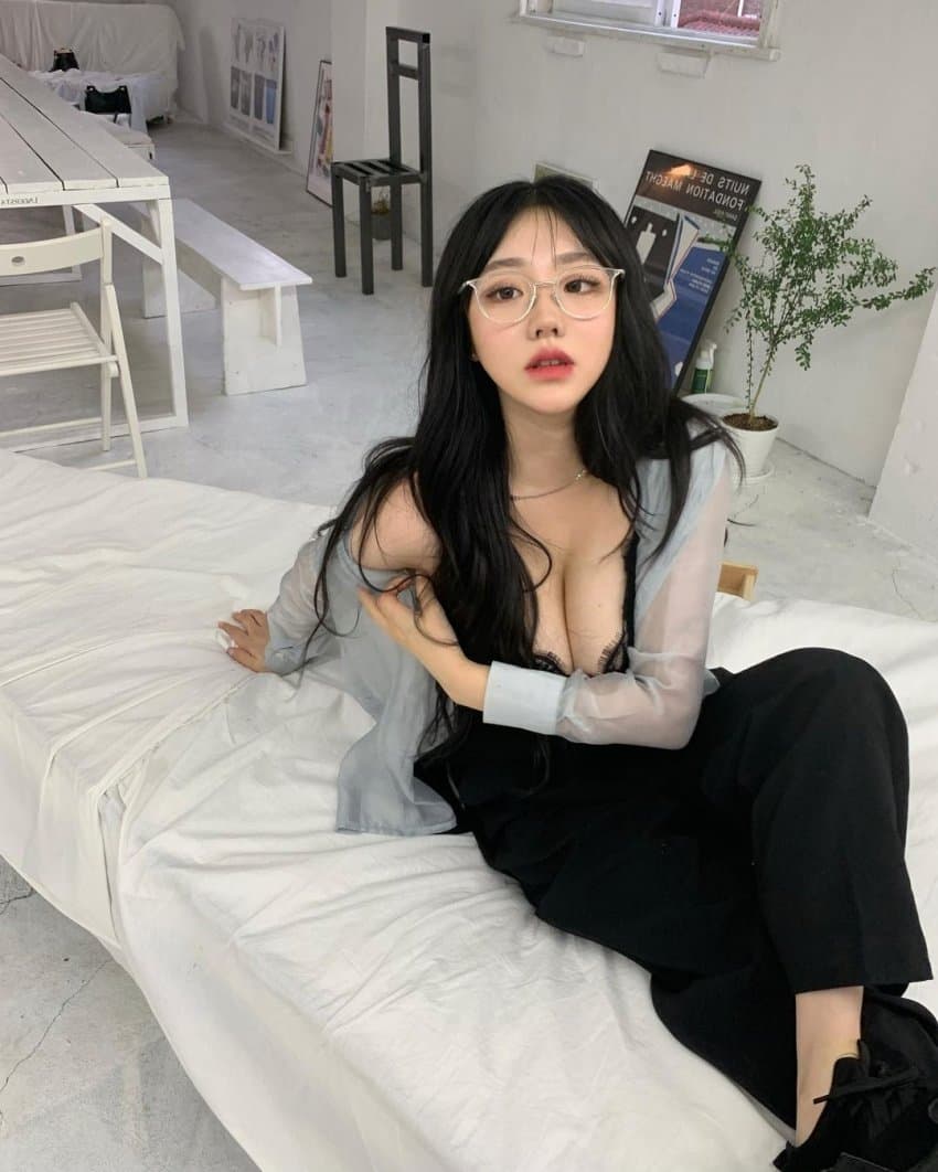섹시