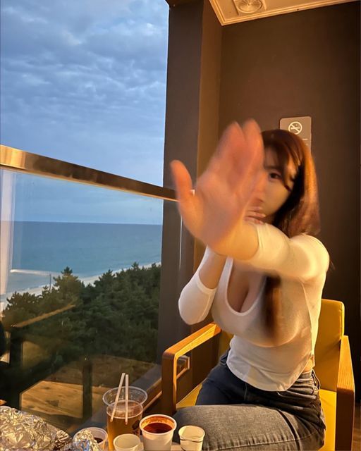 후방주의