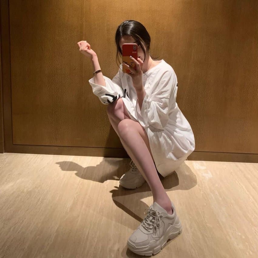 섹시녀