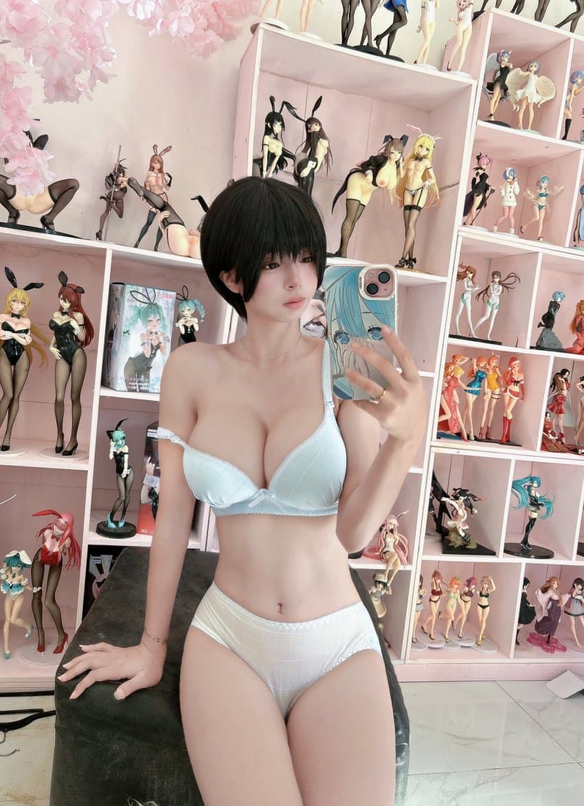 섹시녀