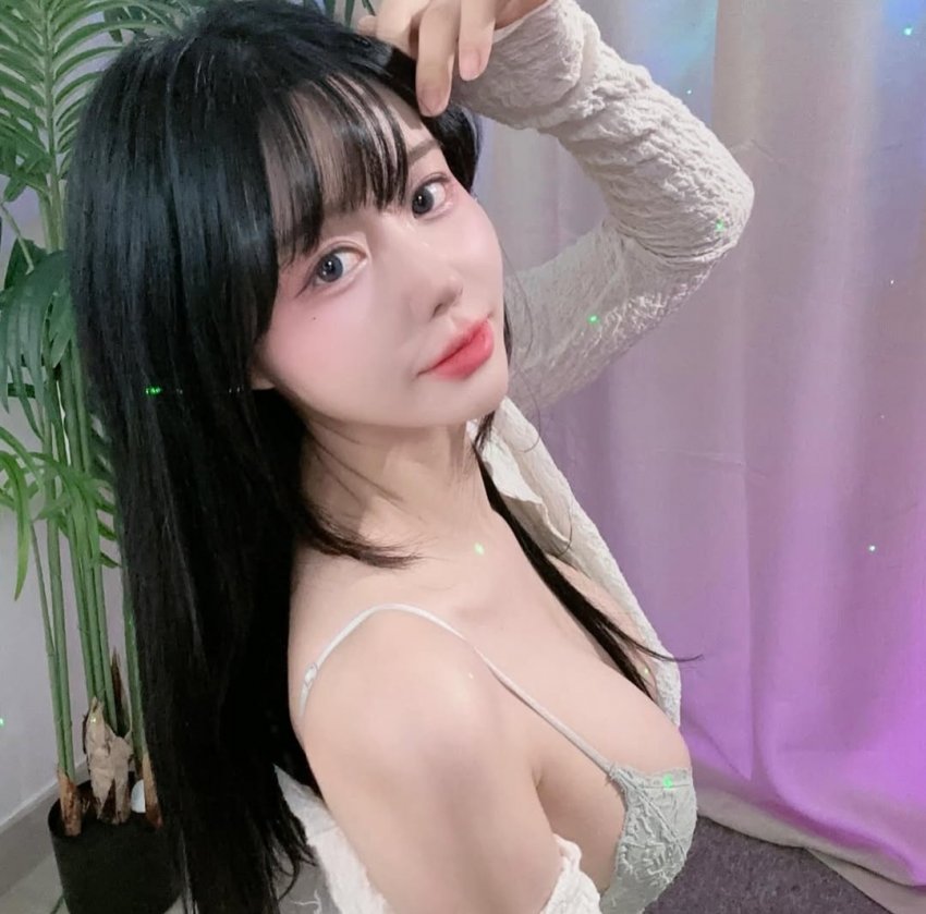 섹시녀