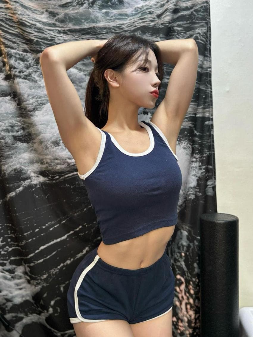 섹시녀