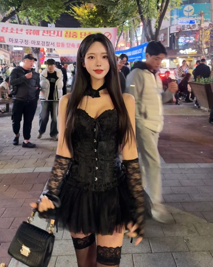 섹시녀