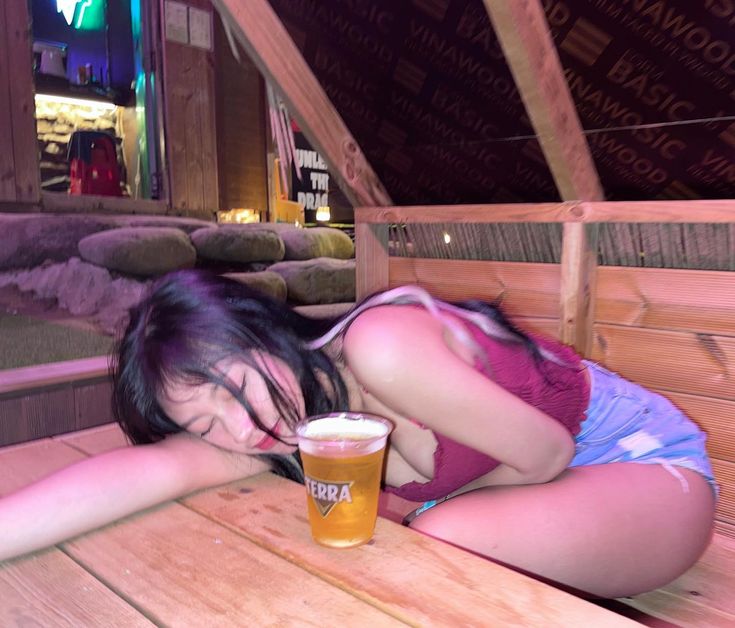 섹시녀