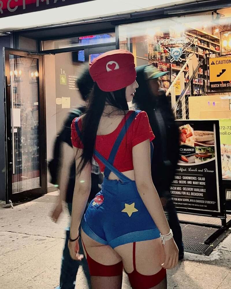 은꼴사