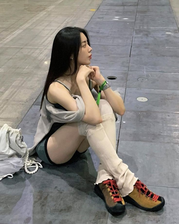 섹시
