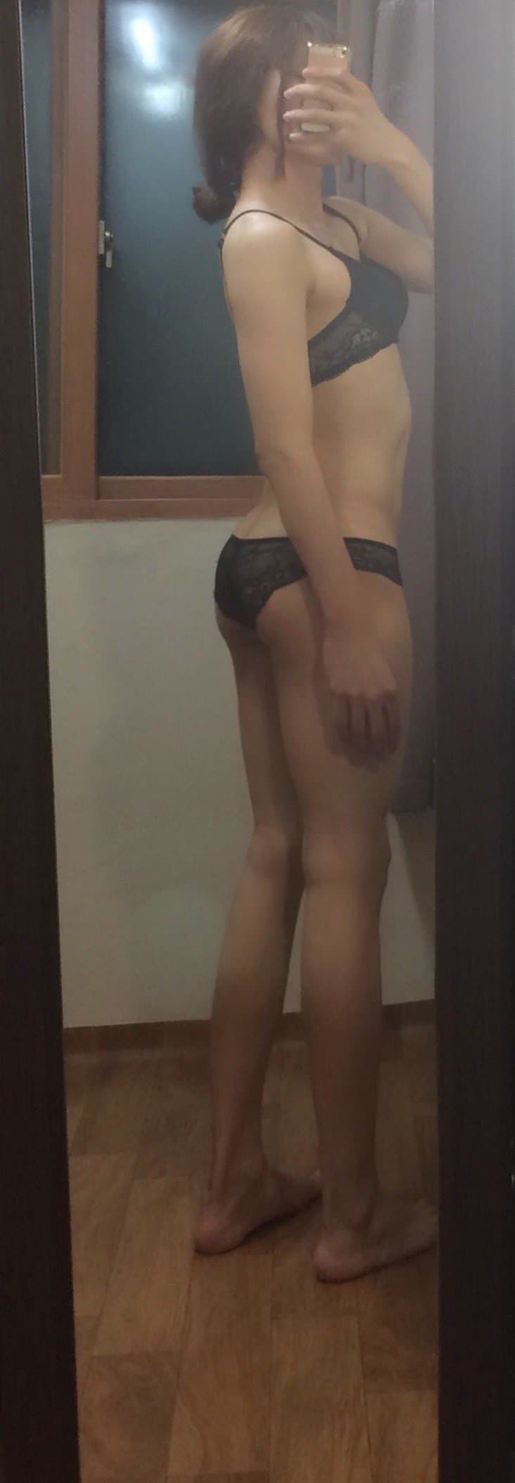 섹시녀