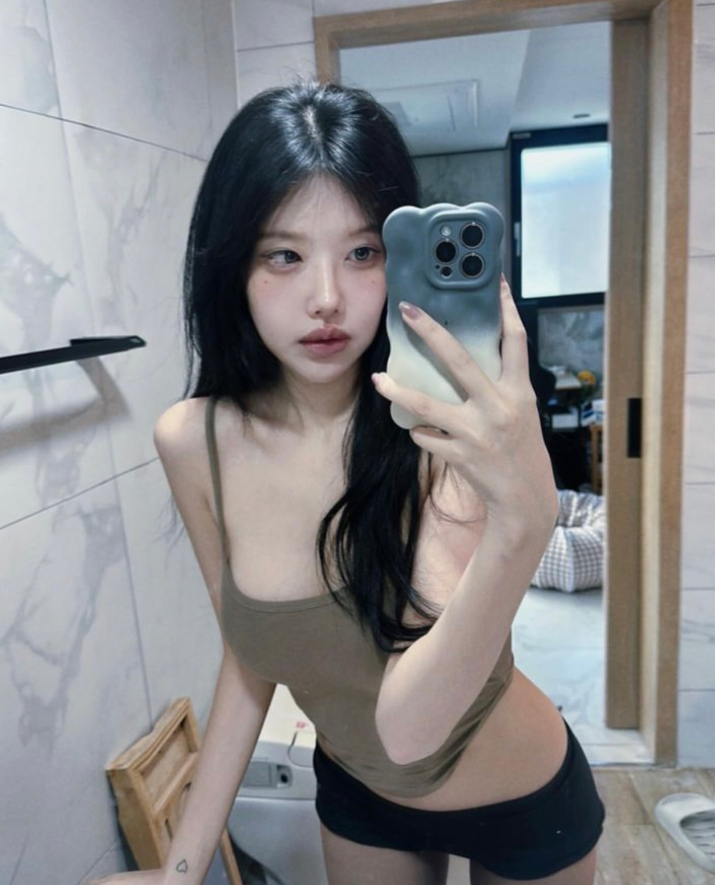 약후