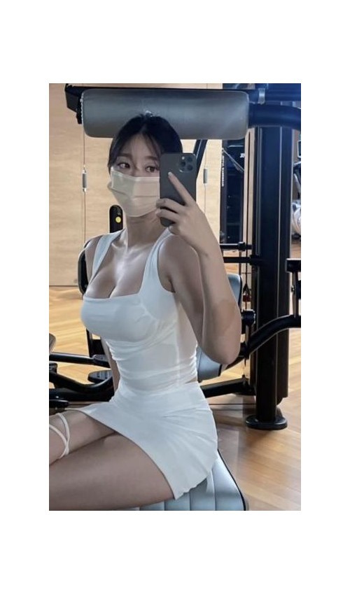 야사시걸