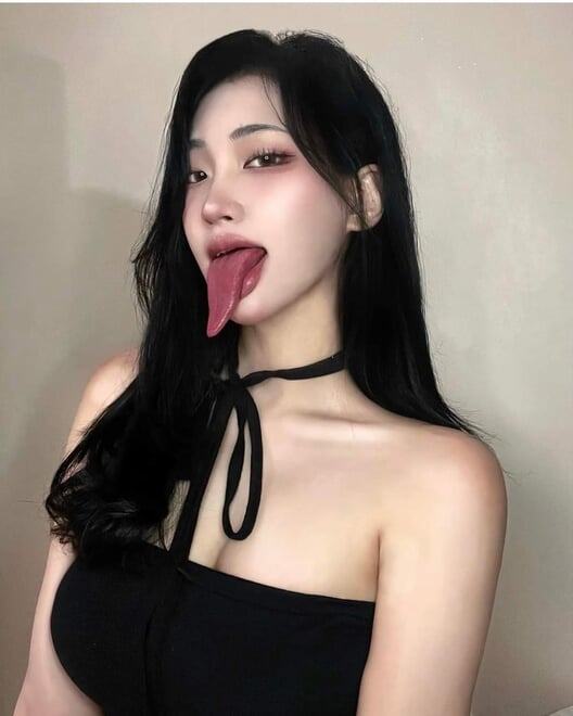 섹시녀