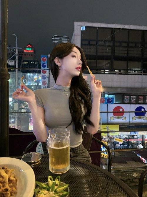 은꼴사