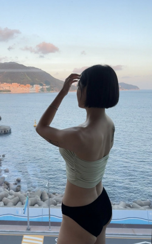 은꼴사