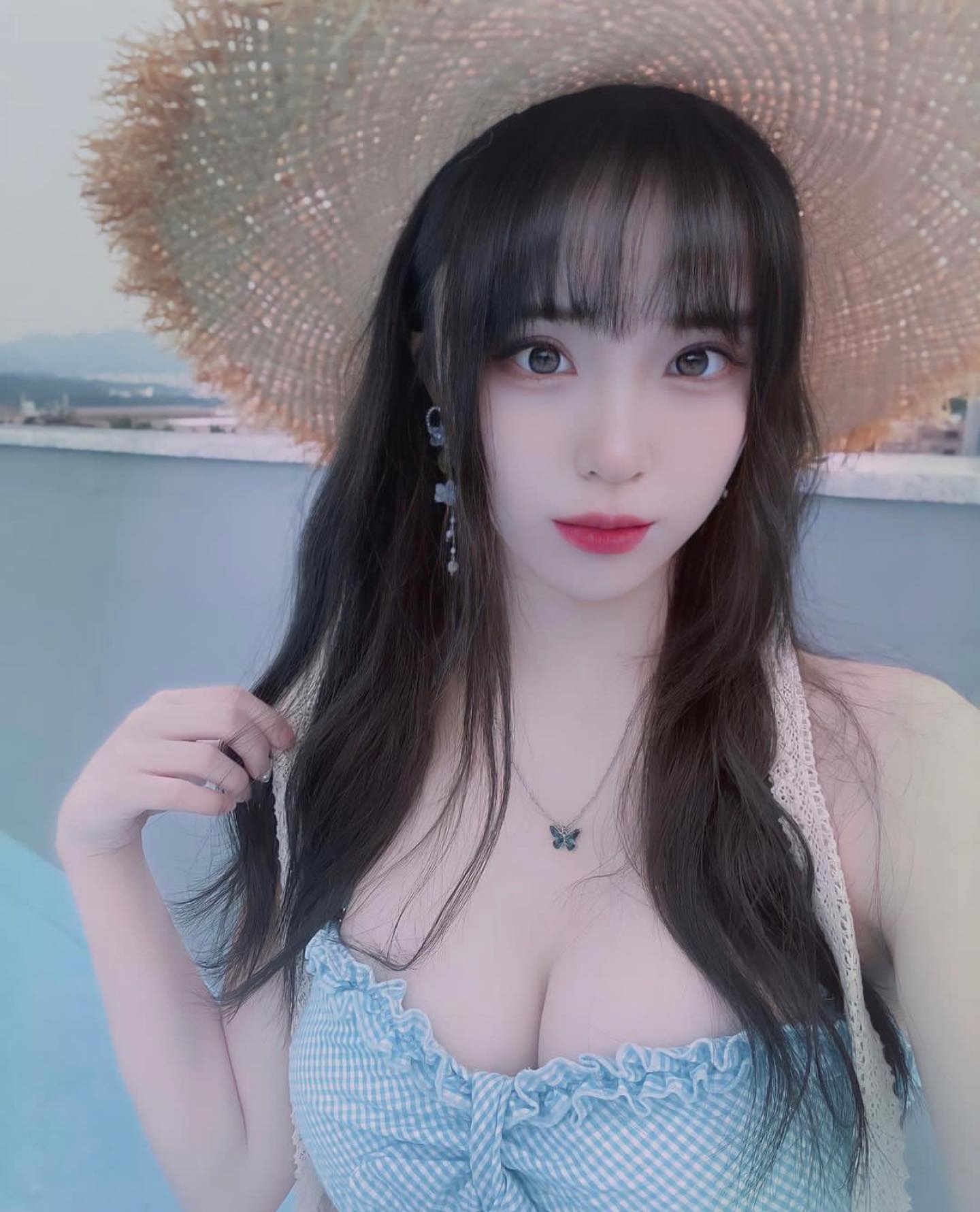 후방주의