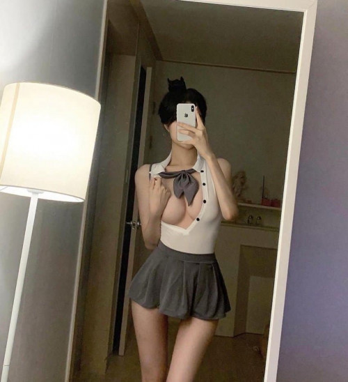 섹시녀