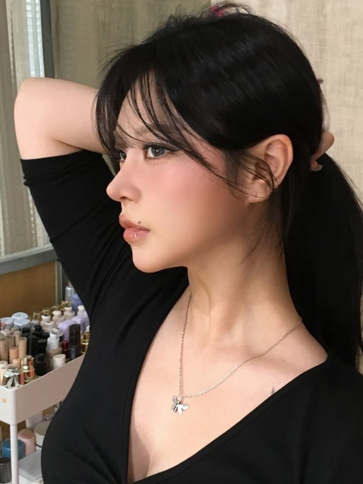 섹시