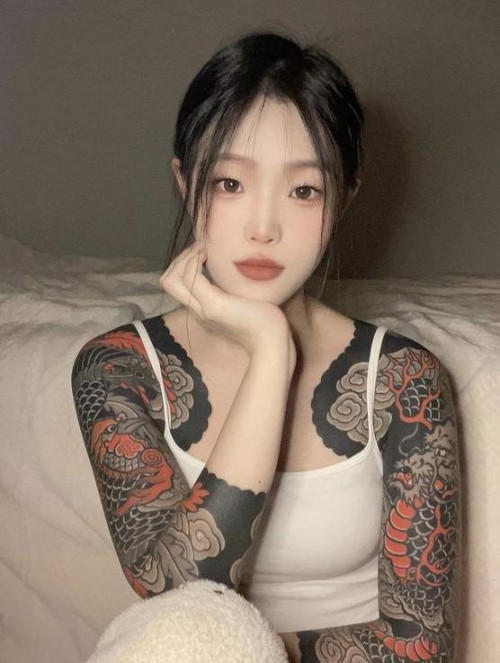 약후짤
