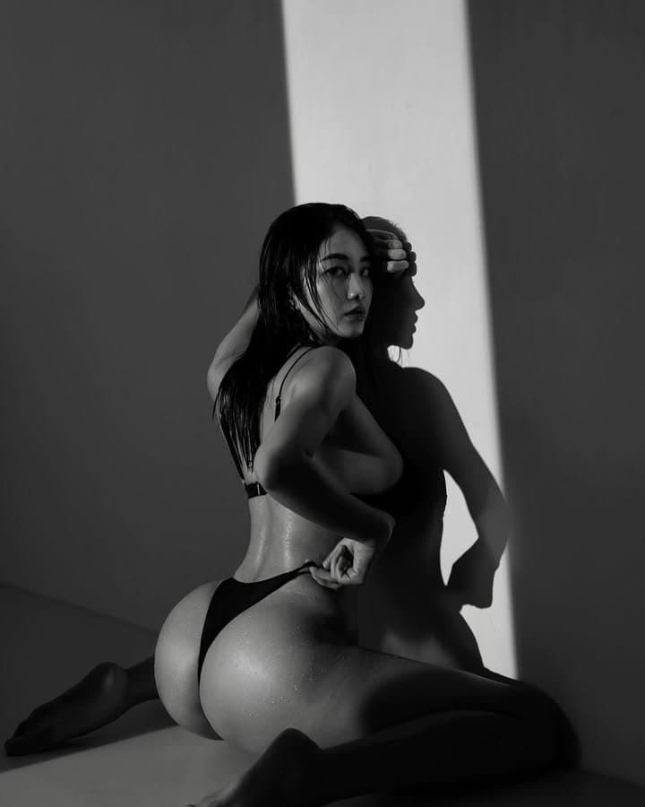 후방