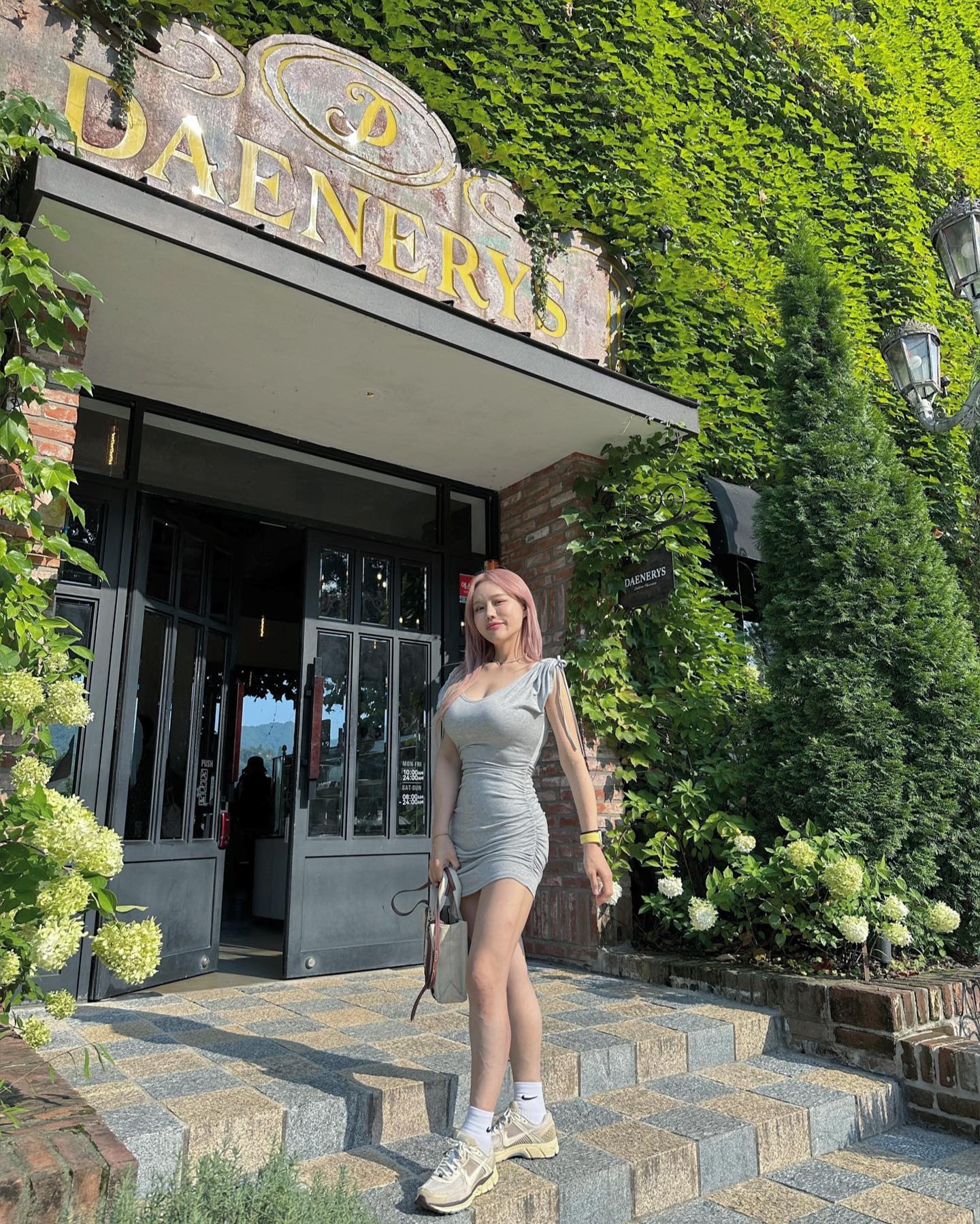 섹시녀