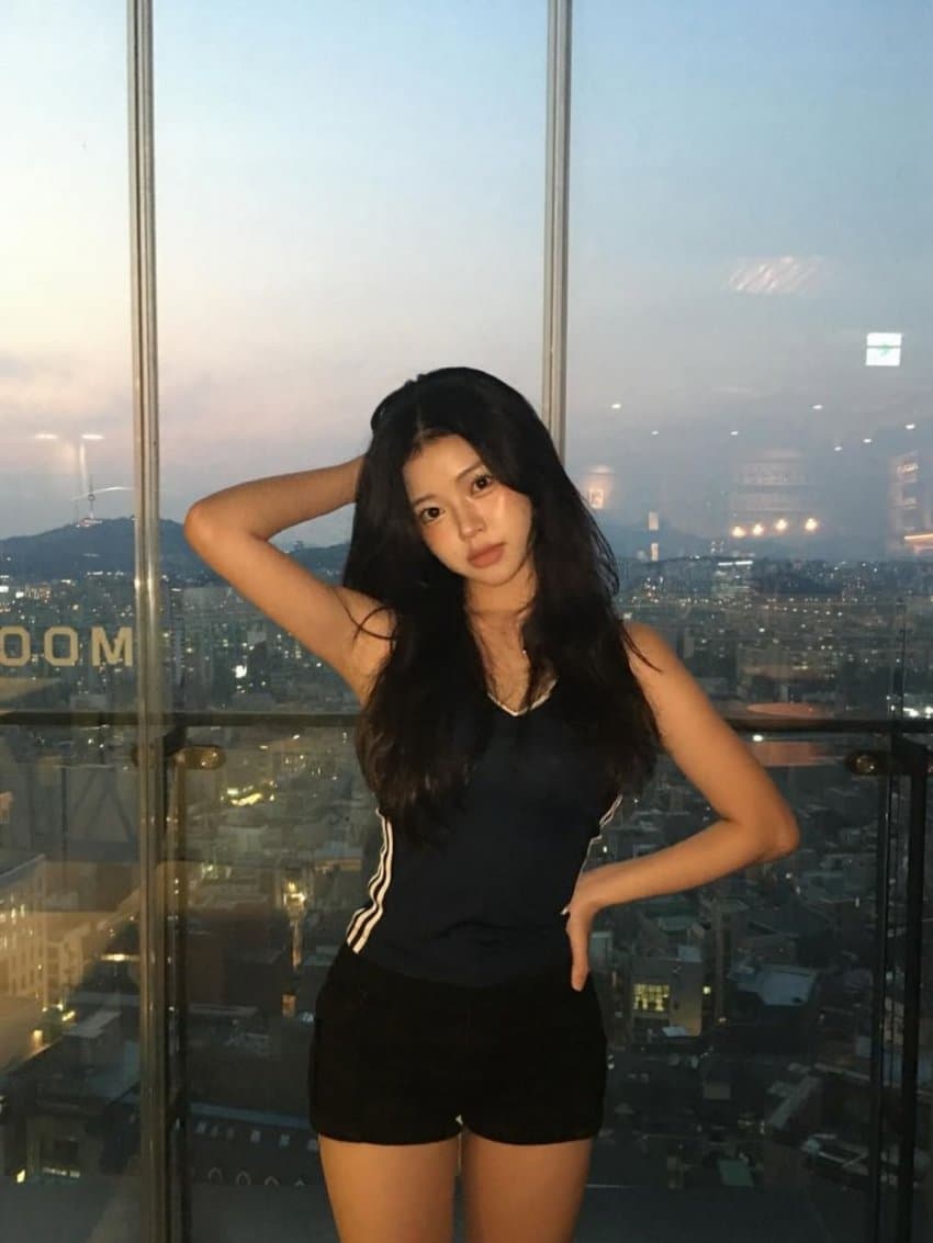 섹시