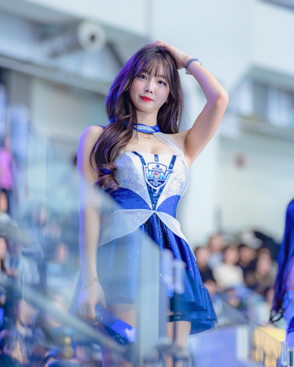 섹시녀