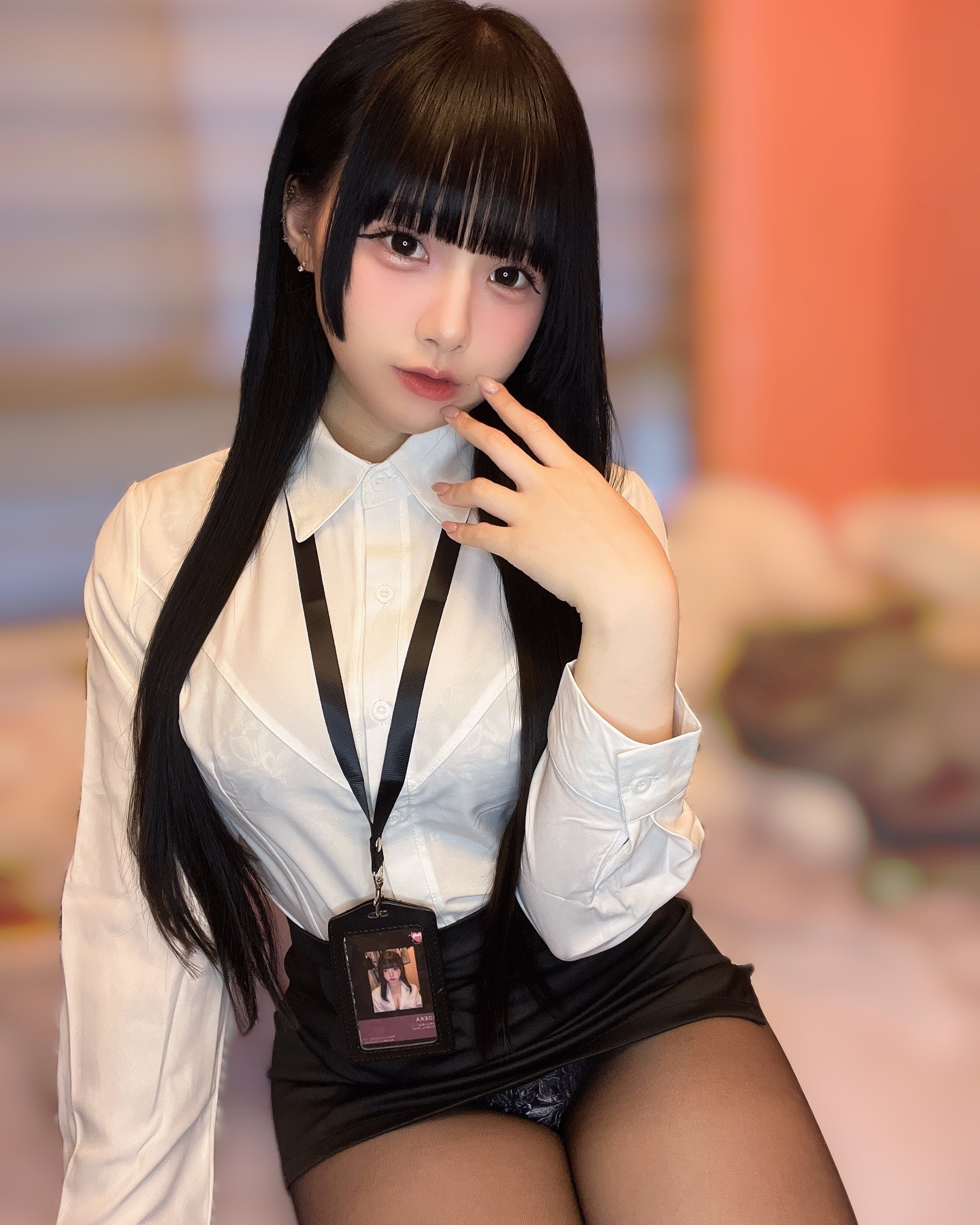 은꼴사