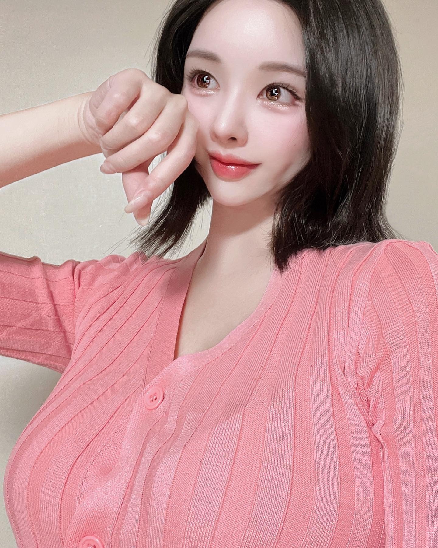 후방주의