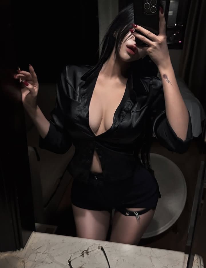 섹시