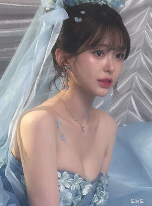 새신부