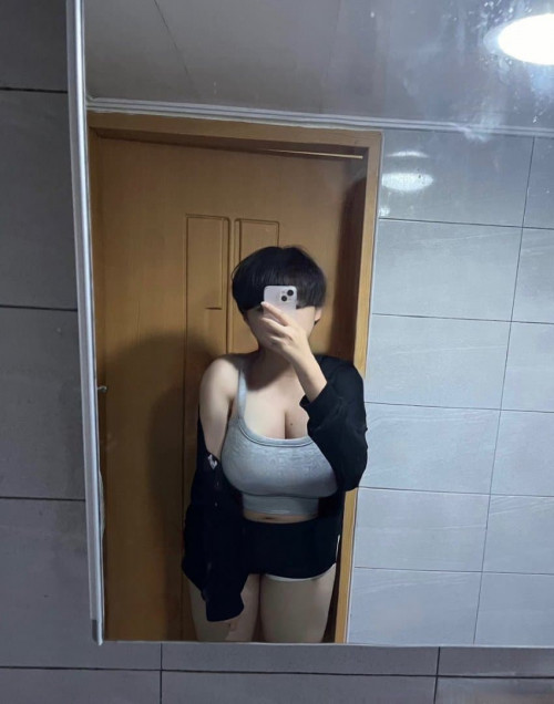 섹시녀
