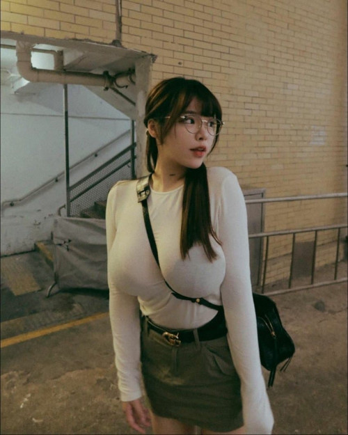 섹시녀