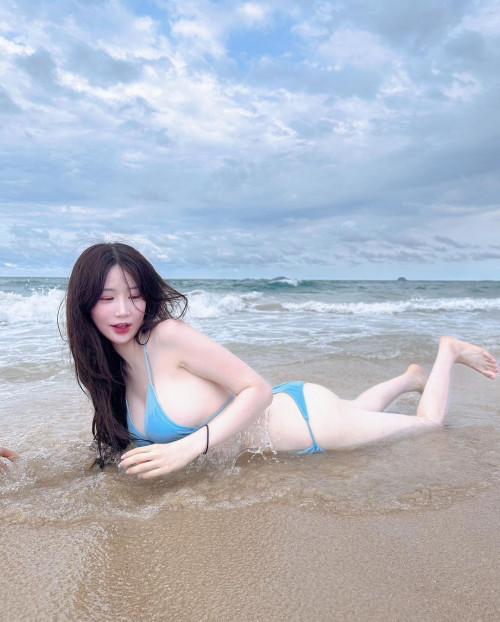 섹시녀