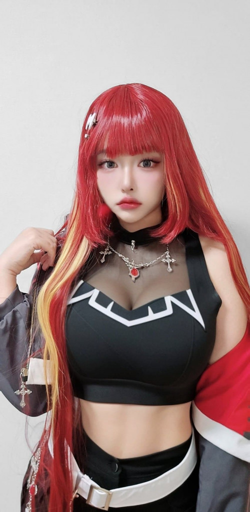 섹시