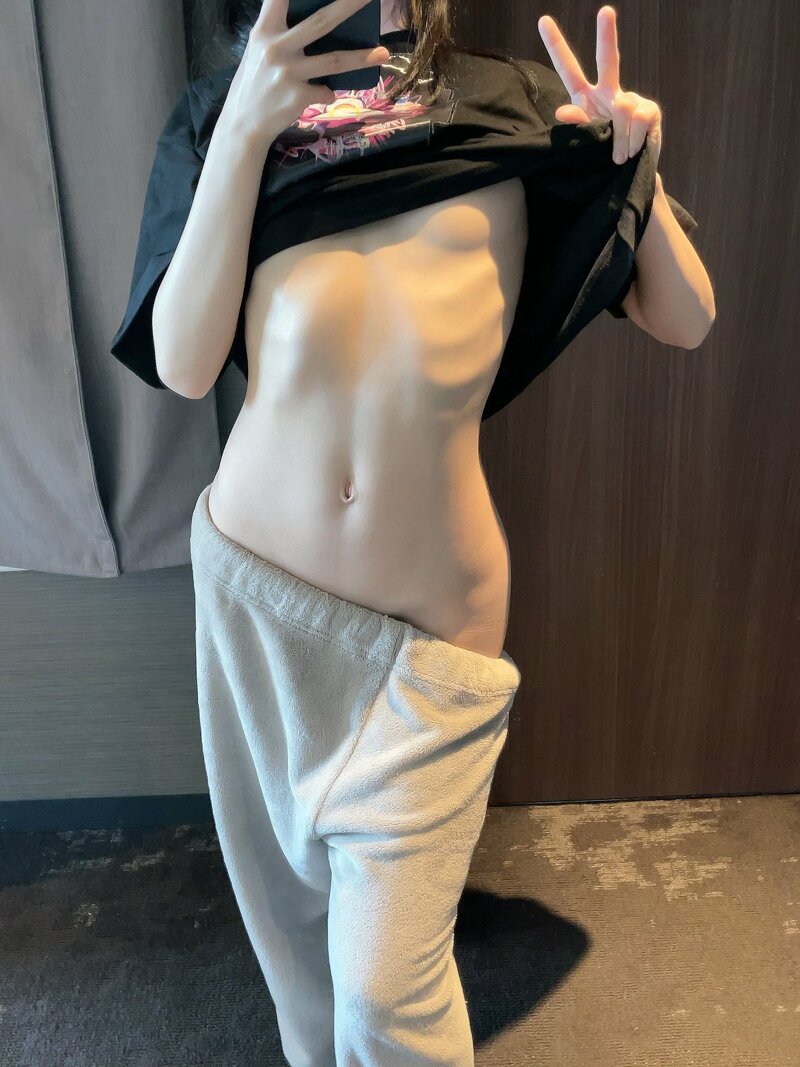 약후짤