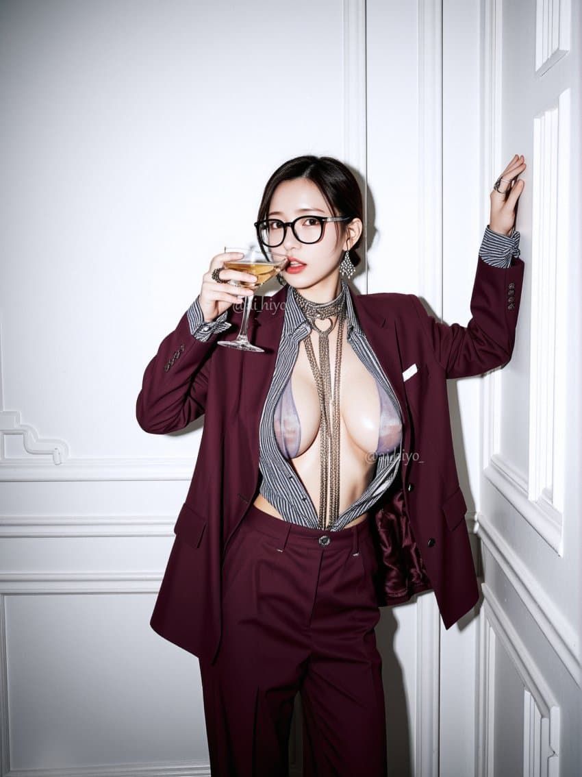 은꼴사