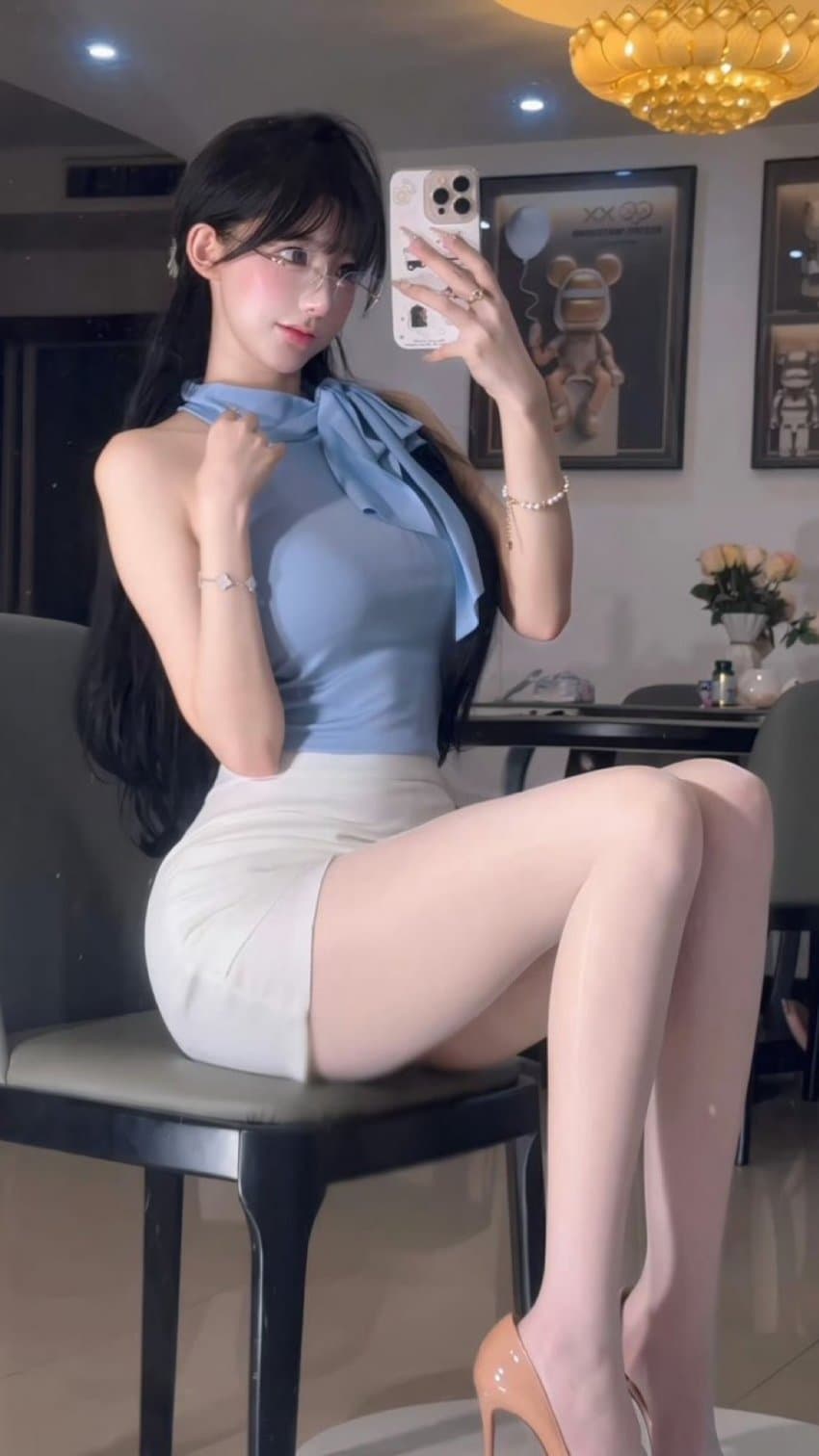 섹시녀