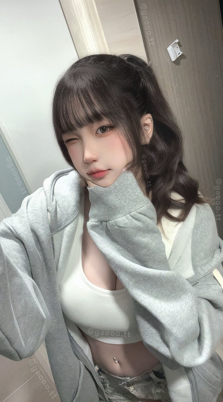 섹시녀