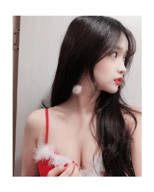섹시녀
