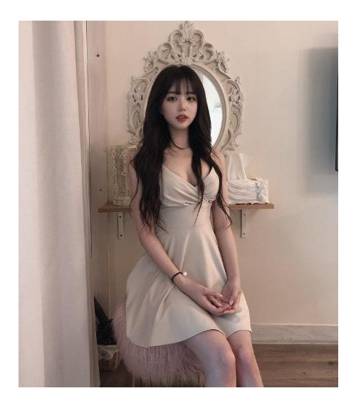 섹시녀