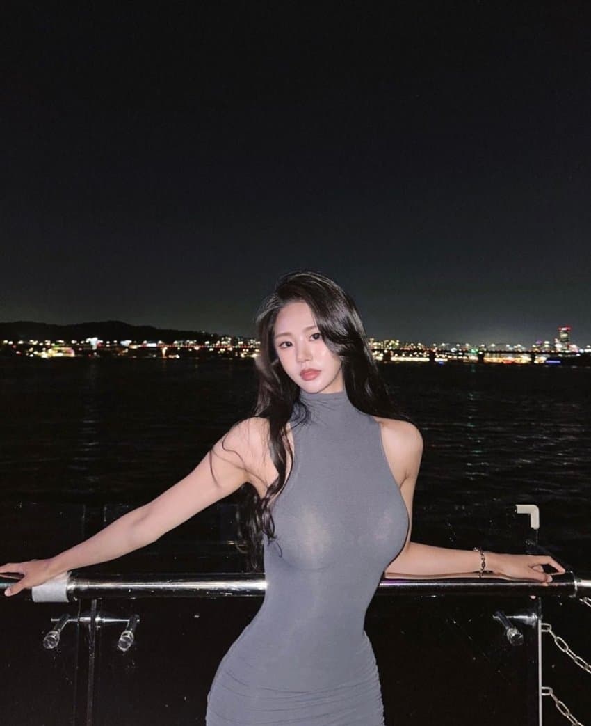 섹시녀