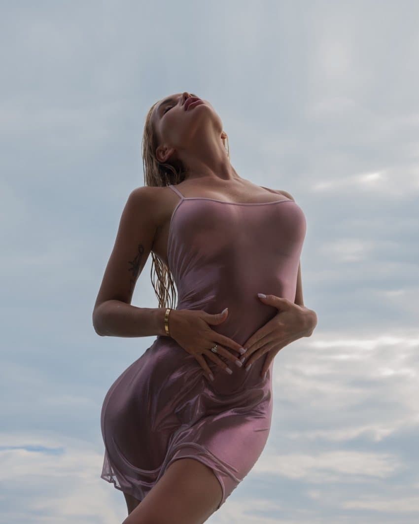 은꼴사