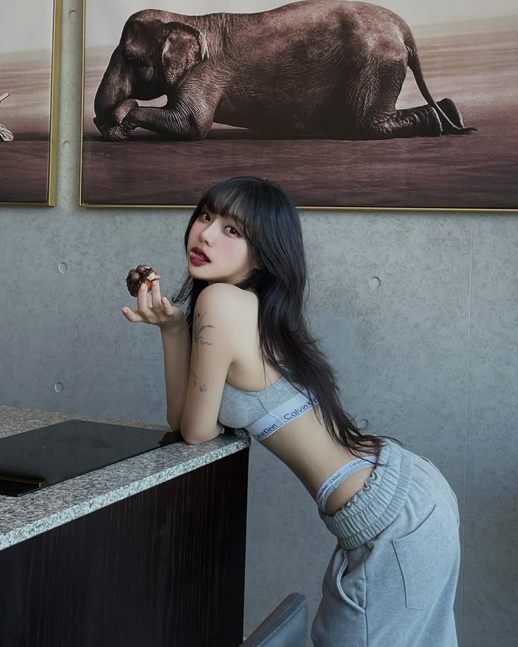 은꼴사