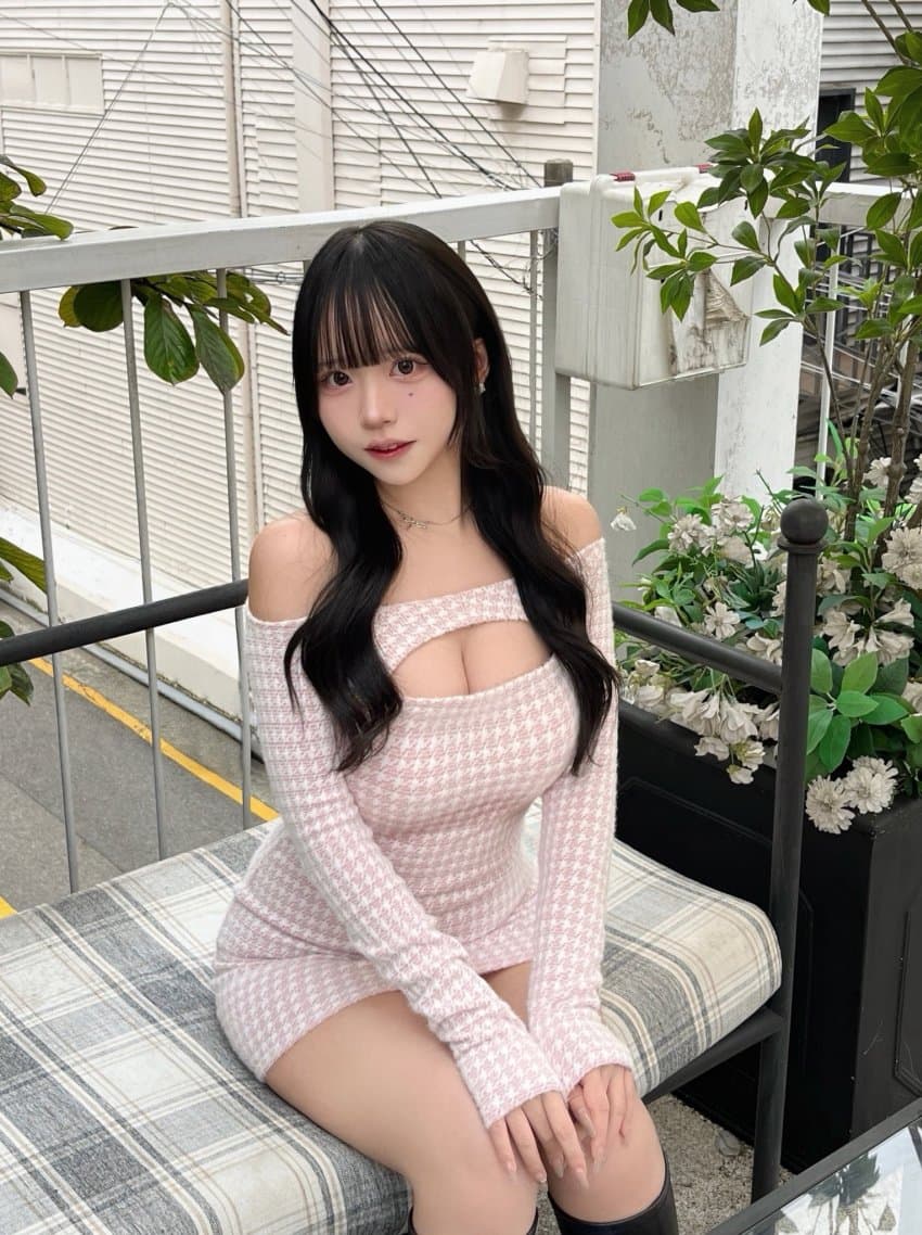 섹시녀