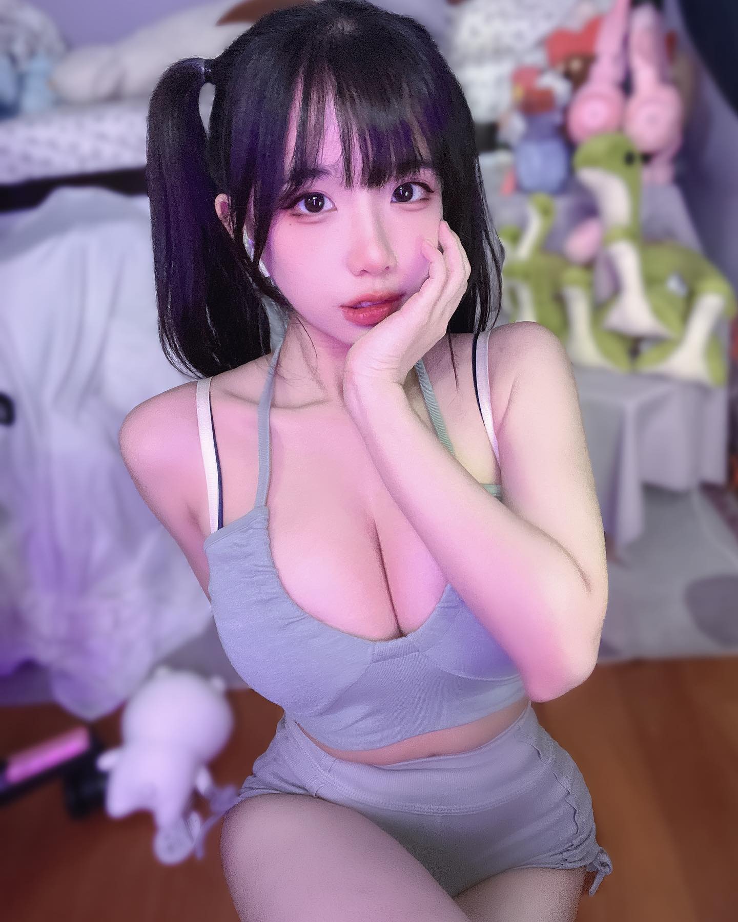 후방주의
